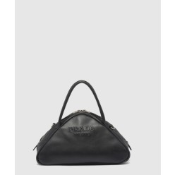 트라이앵글 탑핸들백 1BB082