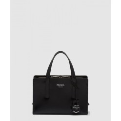 리에디션 1955 브러시드 토트백 미니 1BA357