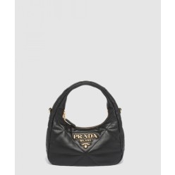 탑스티치 나파 호보백 미니 1BA384