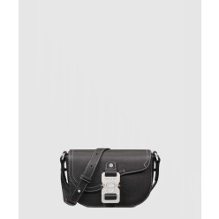 새들 미니 플랩 메신저백 2ADCA