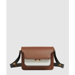 트렁크백 카프스킨 미듐