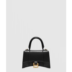 아워글래스 XS 박스 핸드백 592833