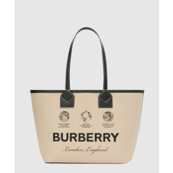 리버시블 런던 미디엄 토트백 80631211