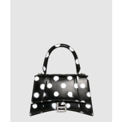 모래시계 핸드백 593546