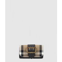 버클 크로스 바디백 40224601