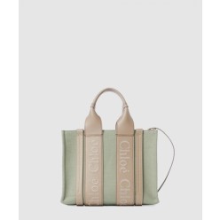 우디 스트랩 토트백 스몰 WS397