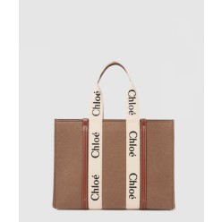 우디 토트백 라지 WS382