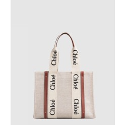 우디 토트백 미듐 US383