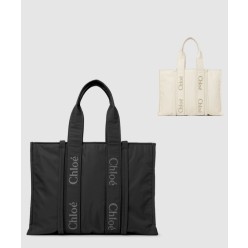 우디 토트백 미듐 WS382