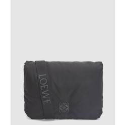 퍼퍼 고야 메신저 - 나일론