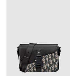 새들 스몰 플랩  크로스백 1ADPO