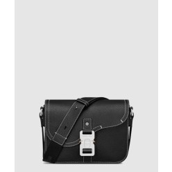 새들 스몰 플랩  크로스백 1ADPO