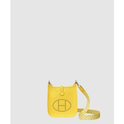 미니 에블린백 클레망스