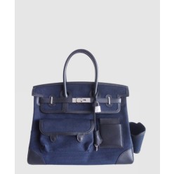 버킨 카고 35 백