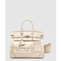 버킨 카고 35 백