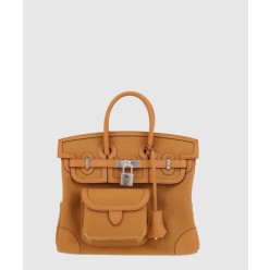 버킨 카고 25 백