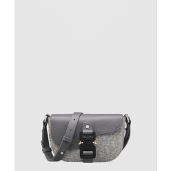 새들 미니 플랩 메신저백 2ADCA