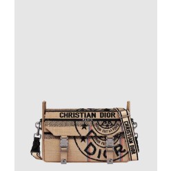 Diorcamp 스몰 백 M1241