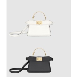 피카부 나노 맥시 핸들백 7AS106