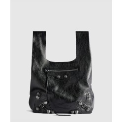 르 카골 멘 쇼퍼 백 780976