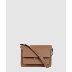 트렁크백 카프스킨 미듐