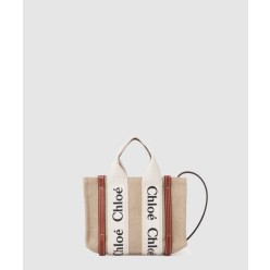 우디 스트랩 토트백 미니 AP237