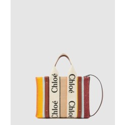 우디 스트랩 토트백 스몰 US397