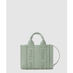 우디 스트랩 토트백 스몰 US397