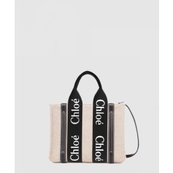 우디 스트랩 토트백 스몰 WS397