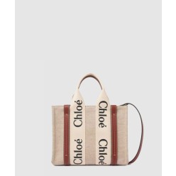 우디 스트랩 토트백 스몰 WS397