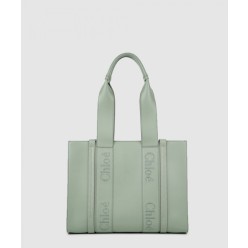 우디 토트백 미듐 US383