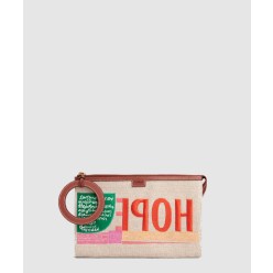 코리타 켄트 클러치 UP385