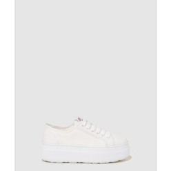 데님 스니커즈 5E151E