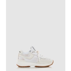 메쉬 스니커즈 500807