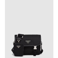 나일론 크로스백 2VD034