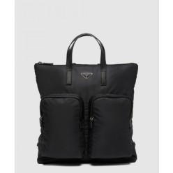 나일론 토트백 2VG053