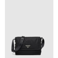 리나일론 패딩 숄더백 스몰 1BD313