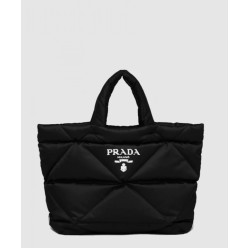 리나일론 패딩 토트백 2VG082