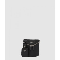 리나일론 숄더백 2VH147