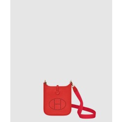 미니 에블린백 클레망스