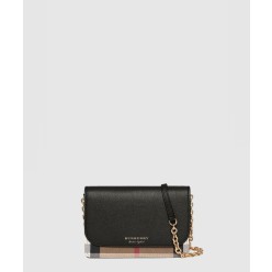 햄프셔 체인 크로스백 80278741