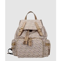 모노그램 미디움 나일론 백팩 80116391