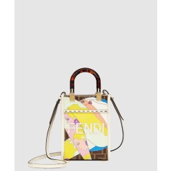 선샤인 쇼퍼백 미니 8BS051