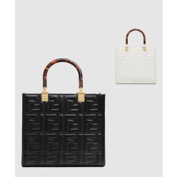 선샤인 쇼퍼백 스몰 8BH394