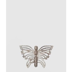 크리스탈 머리핀 621939