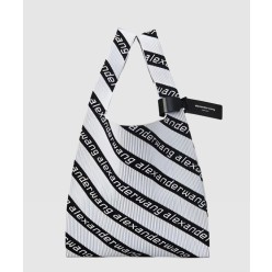 빈티지 프린트 쇼퍼백 2049T0