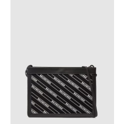 캔버스 숄더 크로스백 339937