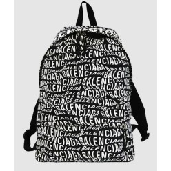 그래피티 백팩 507460