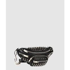 미니 스터드 힙색 AWANG4