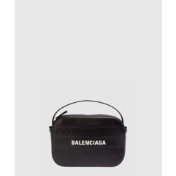 지퍼 숄더백 608653